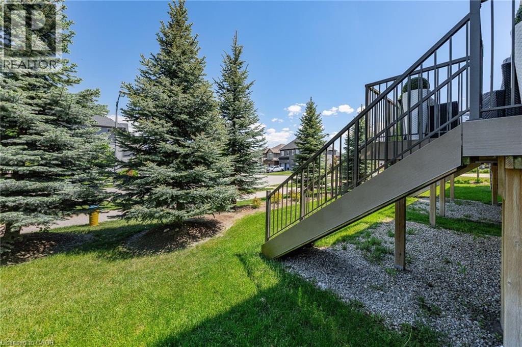 243 Grey Silo Road Unit# 11, Waterloo, Ontario  N2K 0B9 - Photo 33 - 40834591