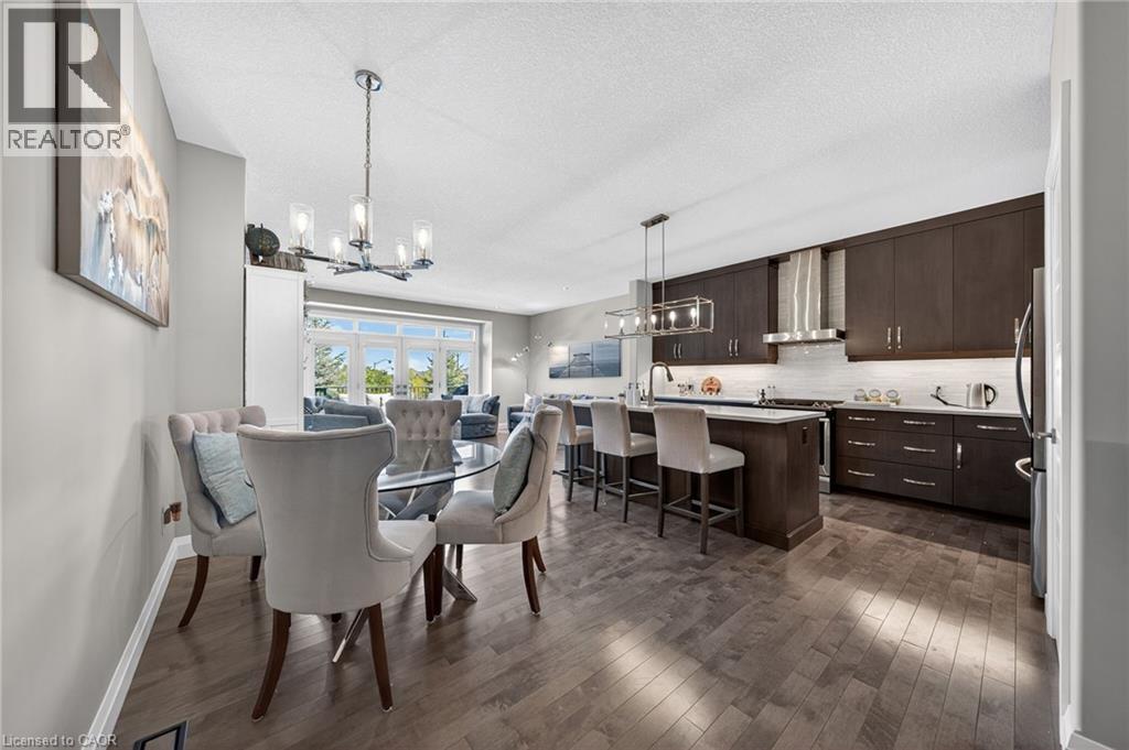 243 Grey Silo Road Unit# 11, Waterloo, Ontario  N2K 0B9 - Photo 4 - 40834591