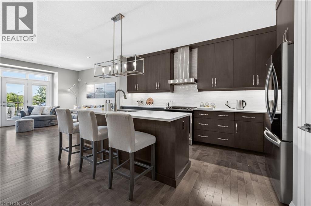 243 Grey Silo Road Unit# 11, Waterloo, Ontario  N2K 0B9 - Photo 9 - 40834591