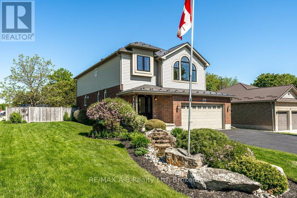 310 Wettlaufer Street, East Zorra-Tavistock, Ontario  N0B 2R0 - Photo 2 - X13238808