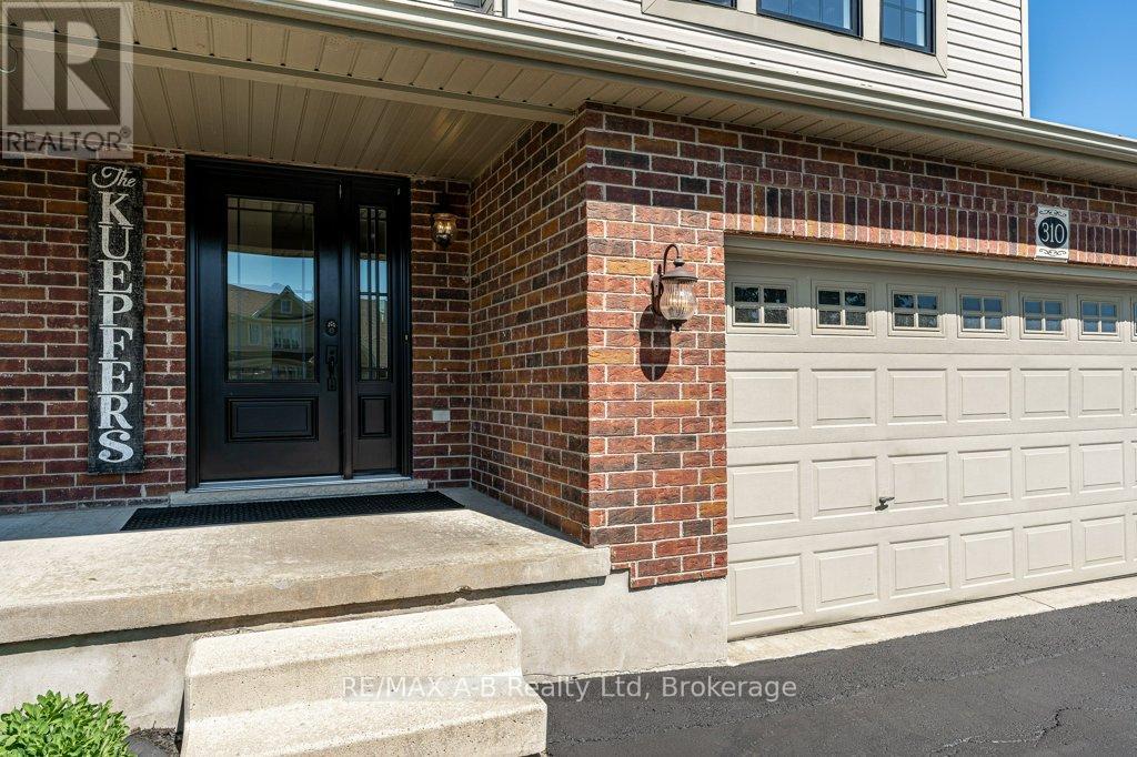 310 Wettlaufer Street, East Zorra-Tavistock, Ontario  N0B 2R0 - Photo 3 - X13238808