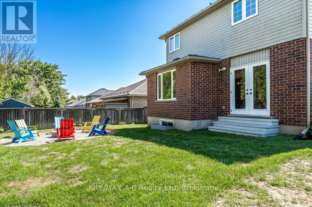 310 Wettlaufer Street, East Zorra-Tavistock, Ontario  N0B 2R0 - Photo 42 - X13238808