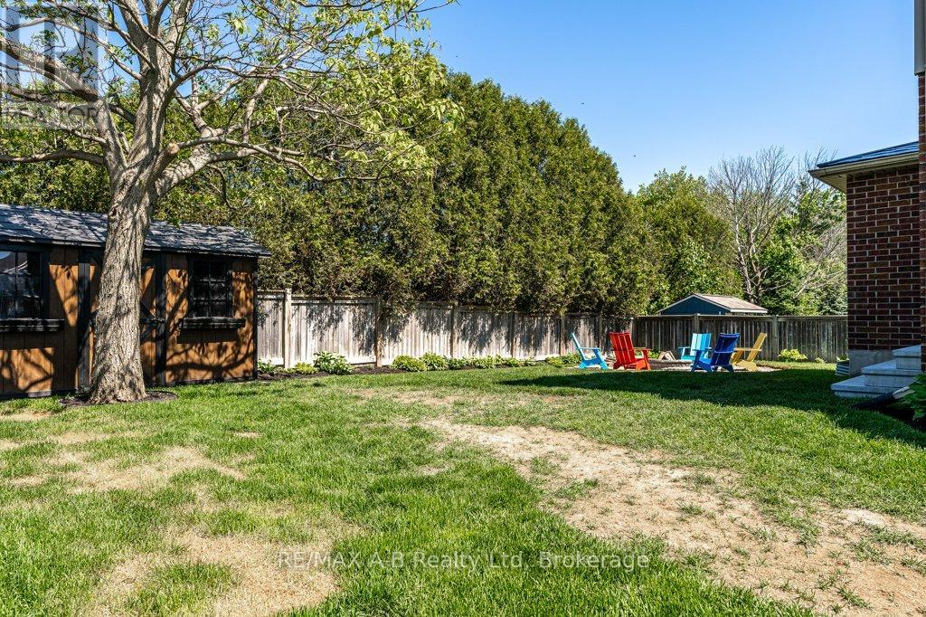 310 Wettlaufer Street, East Zorra-Tavistock, Ontario  N0B 2R0 - Photo 43 - X13238808