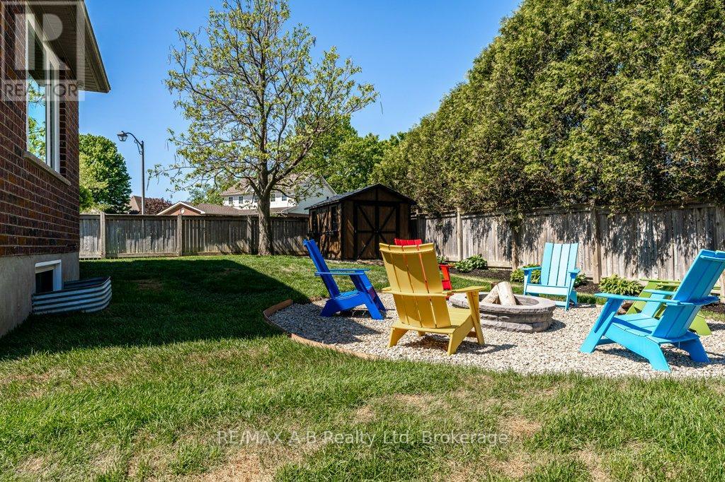 310 Wettlaufer Street, East Zorra-Tavistock, Ontario  N0B 2R0 - Photo 44 - X13238808