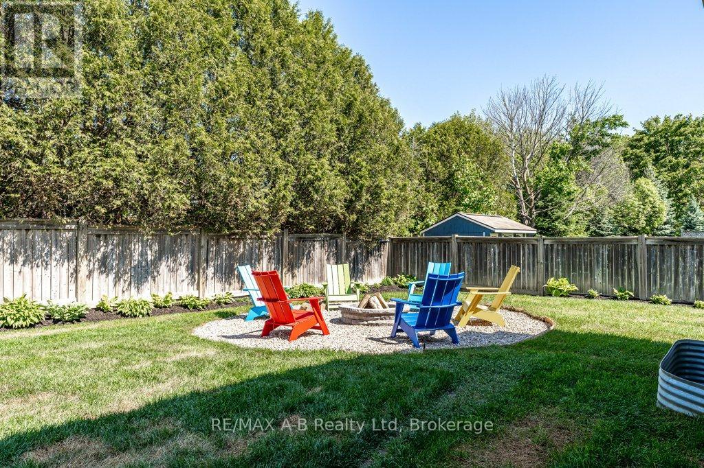 310 Wettlaufer Street, East Zorra-Tavistock, Ontario  N0B 2R0 - Photo 45 - X13238808