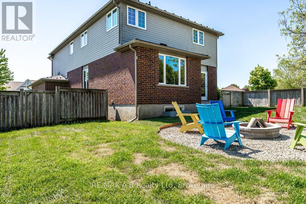 310 Wettlaufer Street, East Zorra-Tavistock, Ontario  N0B 2R0 - Photo 46 - X13238808