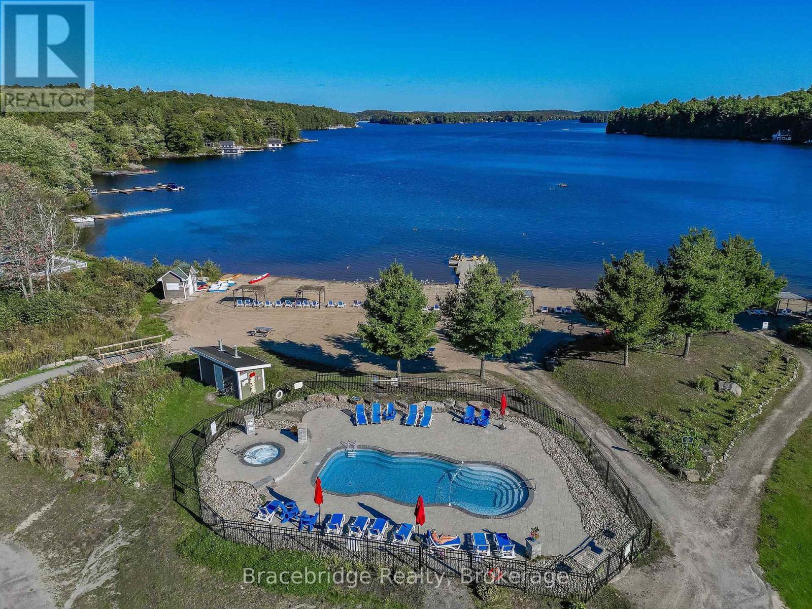 A201-D1 - 1869 Muskoka Rd 118 Highway W, Muskoka Lakes, Ontario  P1L 1W8 - Photo 20 - X13238830