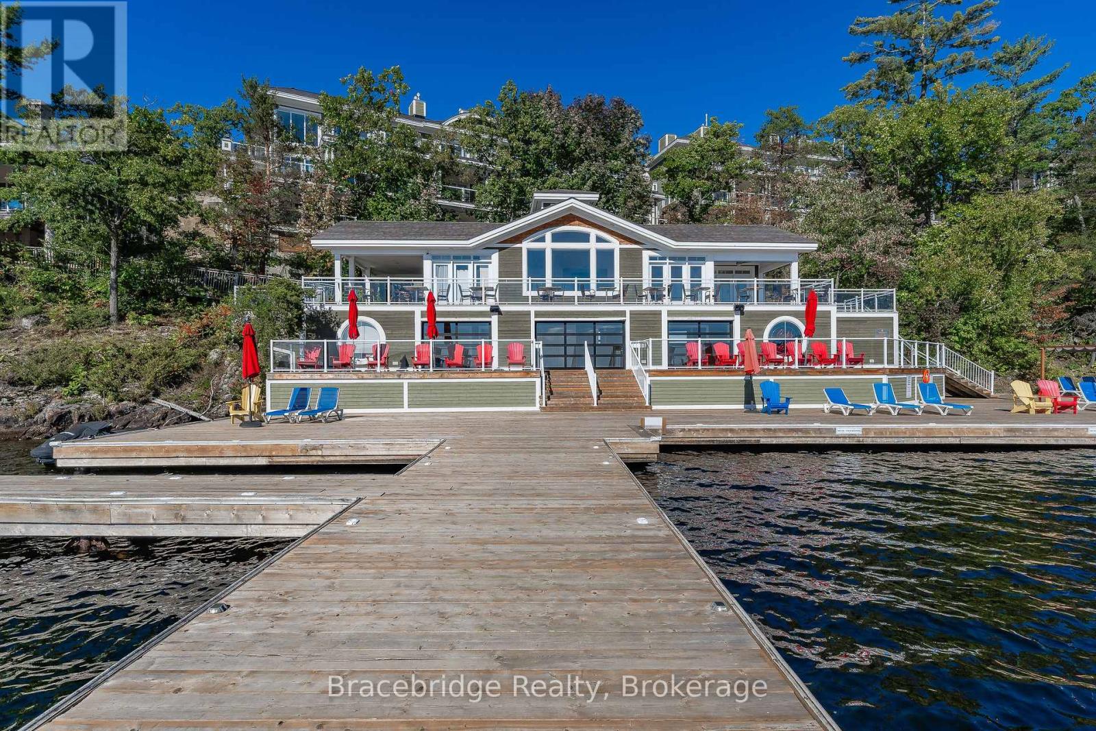 A201-D1 - 1869 Muskoka Rd 118 Highway W, Muskoka Lakes, Ontario  P1L 1W8 - Photo 22 - X13238830