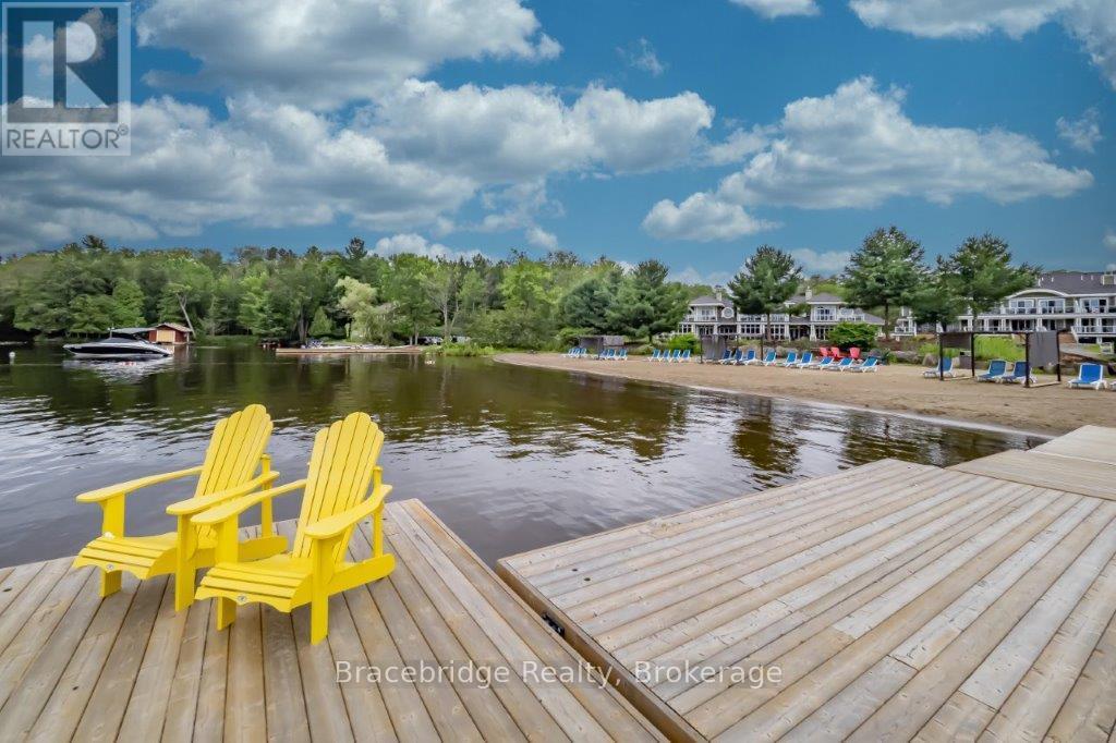A201-D1 - 1869 Muskoka Rd 118 Highway W, Muskoka Lakes, Ontario  P1L 1W8 - Photo 25 - X13238830