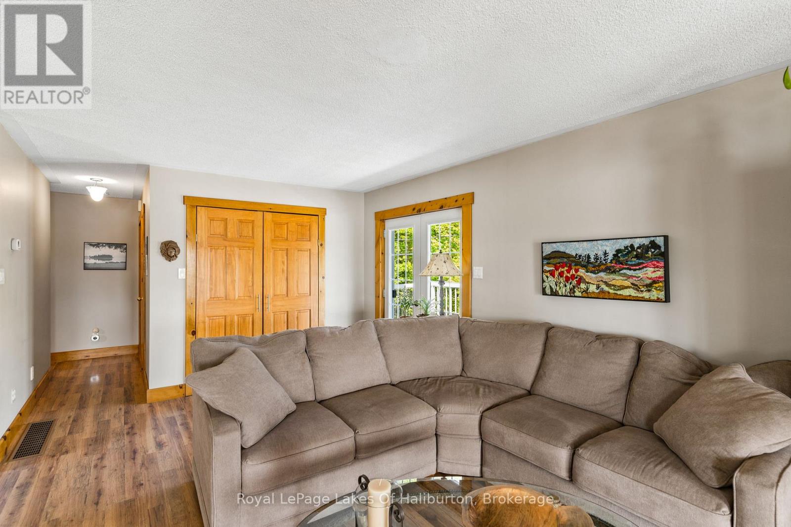 1123 Balmoral Lane, Highlands East, Ontario  K0M 1R0 - Photo 10 - X13239002