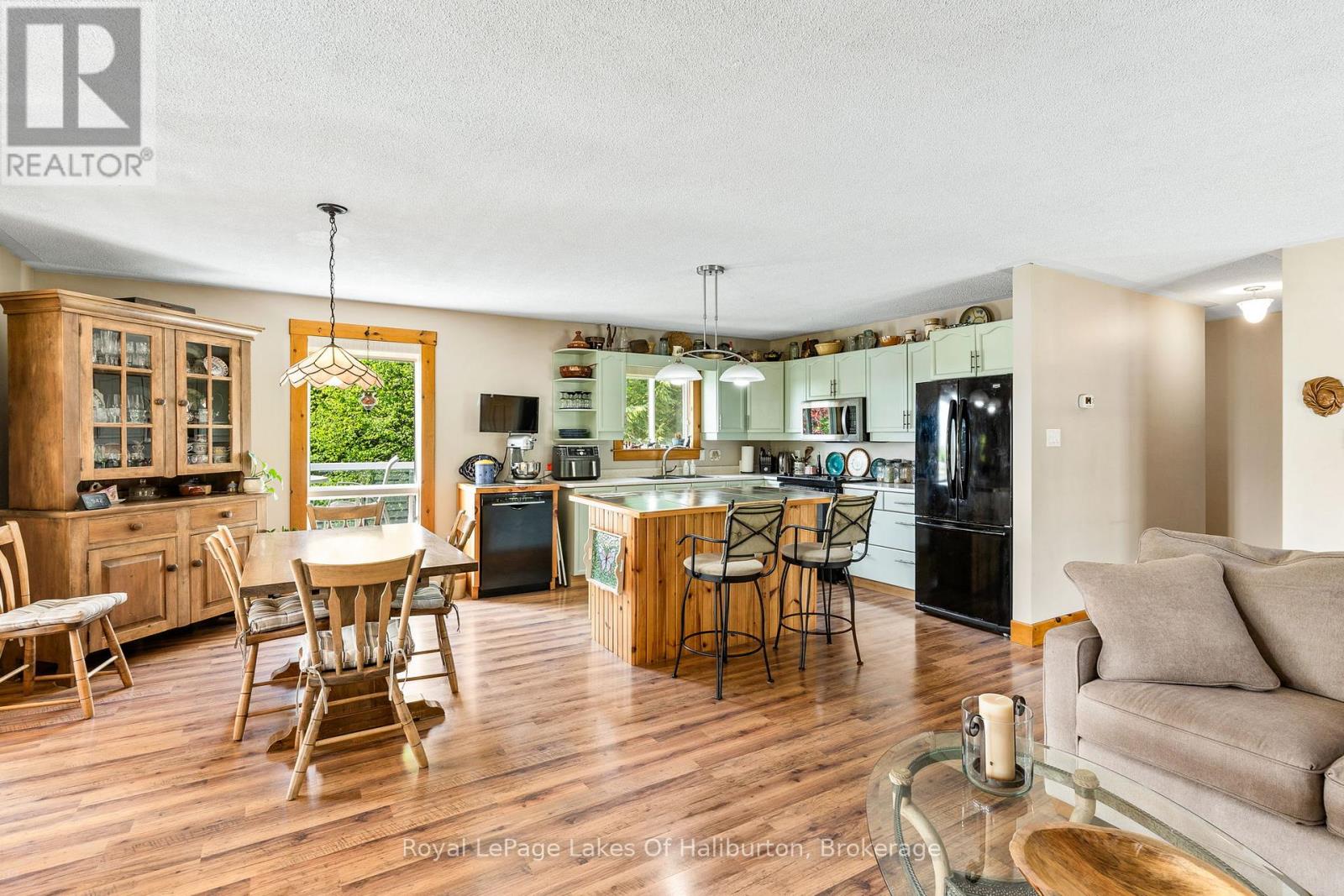 1123 Balmoral Lane, Highlands East, Ontario  K0M 1R0 - Photo 11 - X13239002