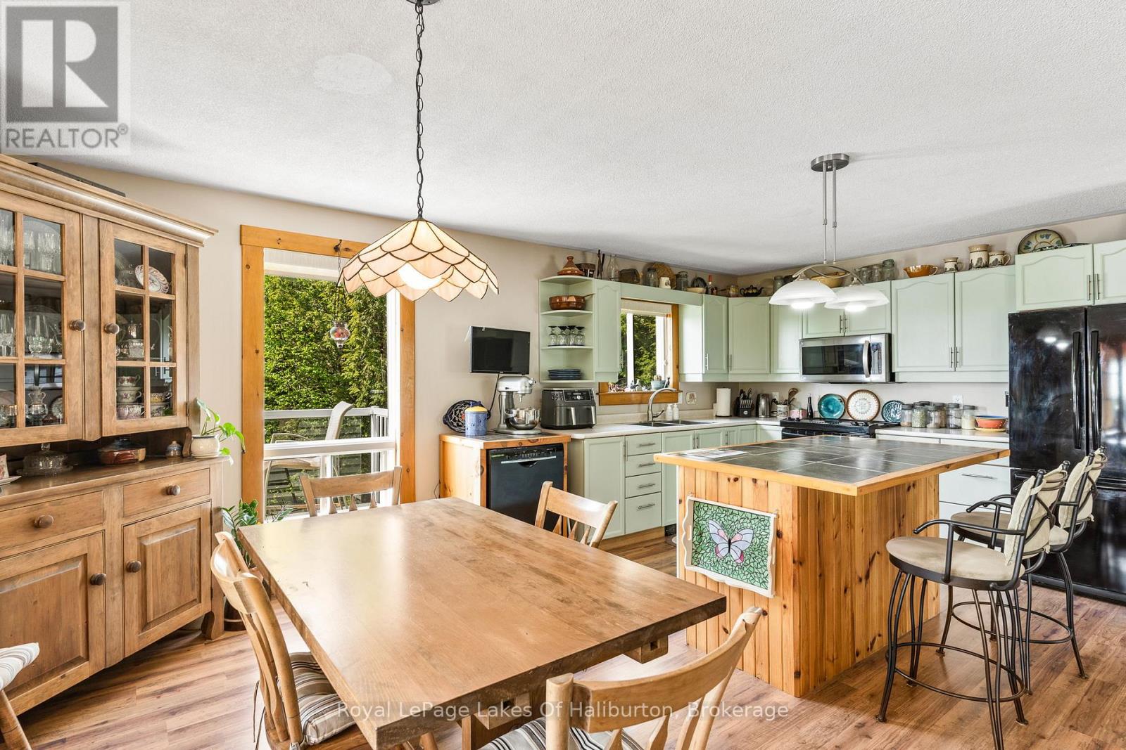 1123 Balmoral Lane, Highlands East, Ontario  K0M 1R0 - Photo 12 - X13239002