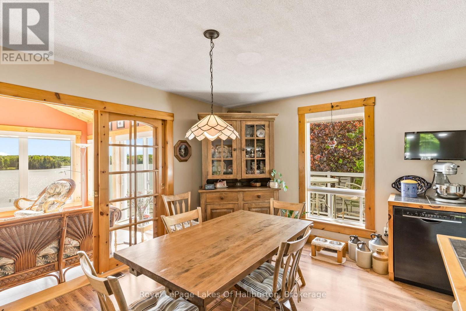 1123 Balmoral Lane, Highlands East, Ontario  K0M 1R0 - Photo 13 - X13239002