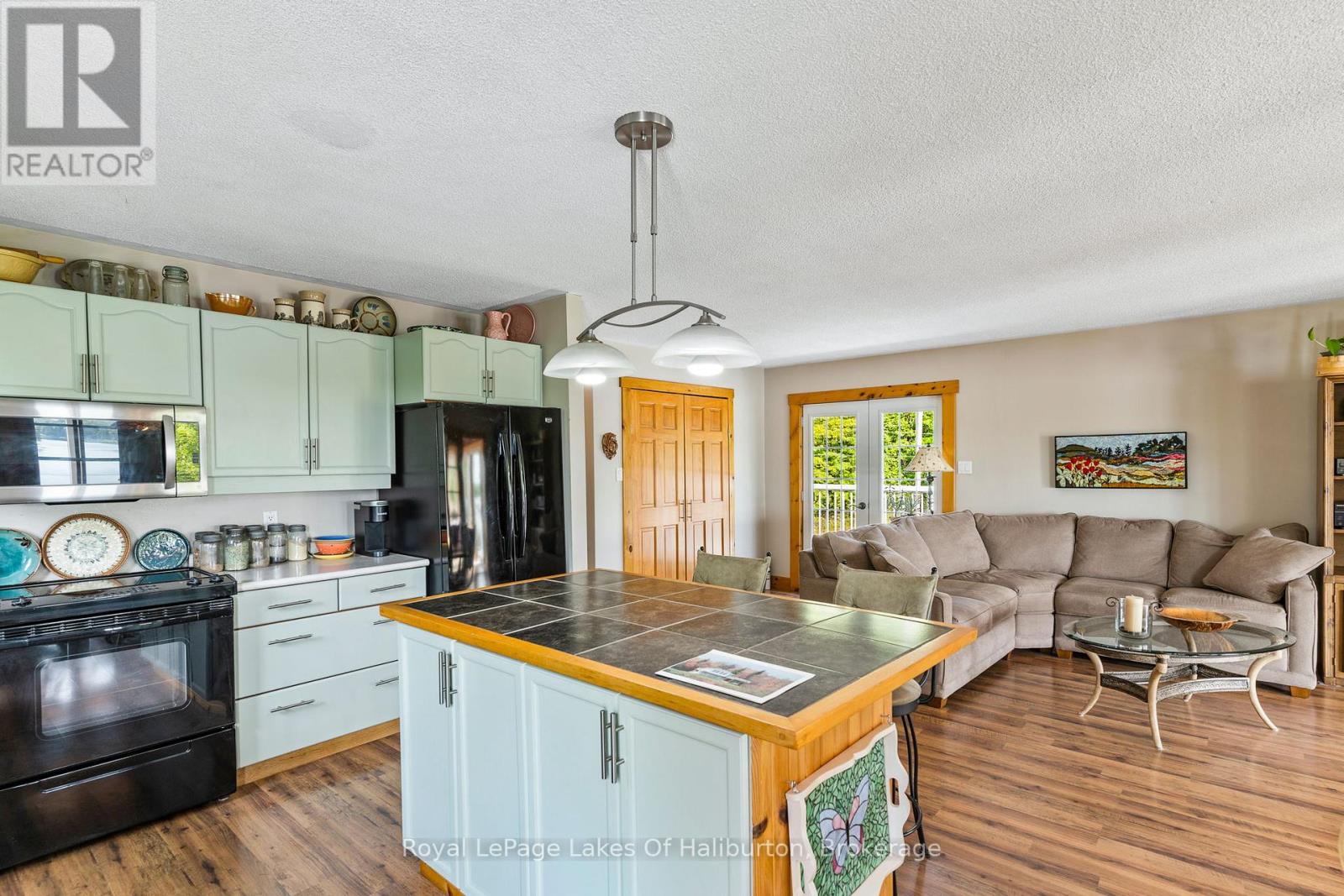 1123 Balmoral Lane, Highlands East, Ontario  K0M 1R0 - Photo 15 - X13239002