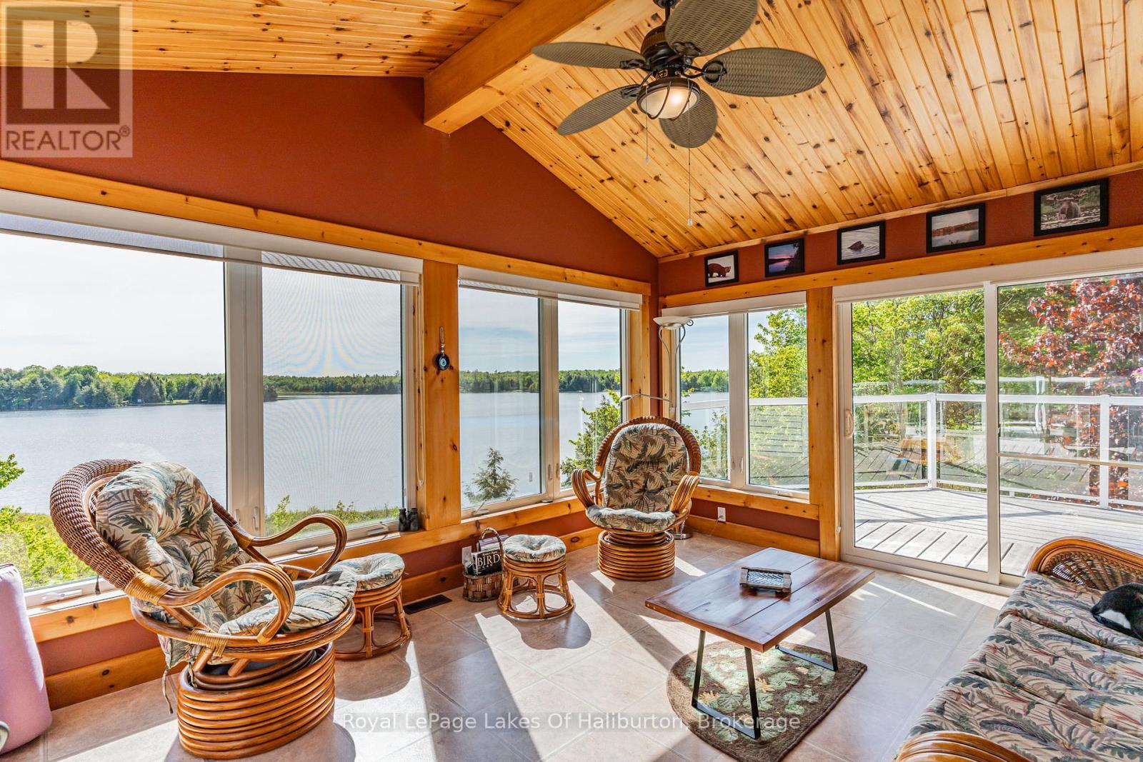 1123 Balmoral Lane, Highlands East, Ontario  K0M 1R0 - Photo 19 - X13239002