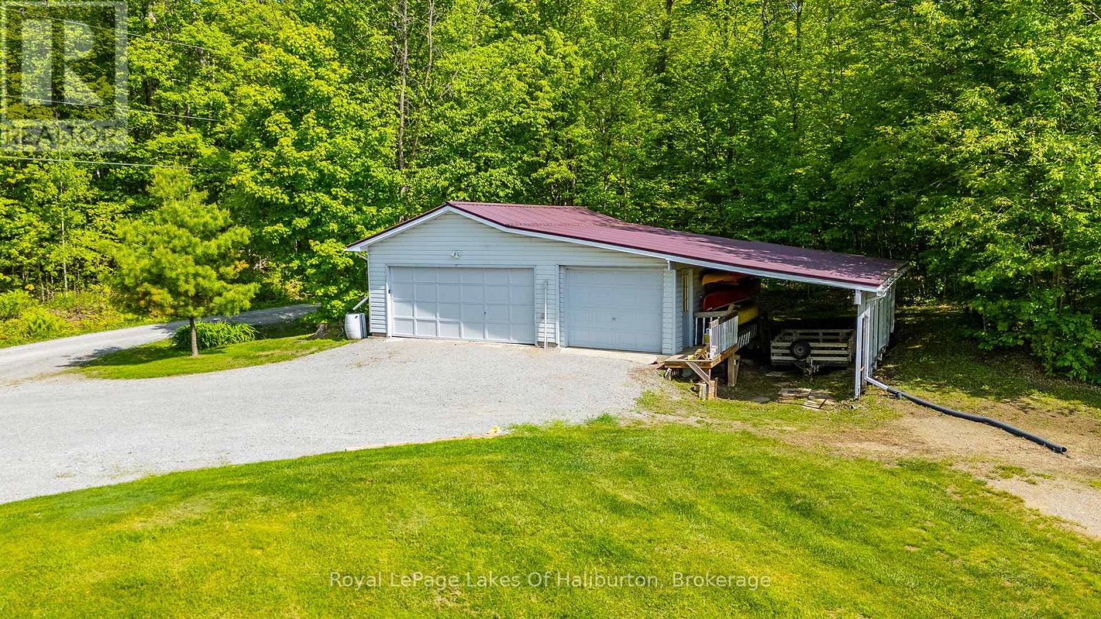 1123 Balmoral Lane, Highlands East, Ontario  K0M 1R0 - Photo 2 - X13239002