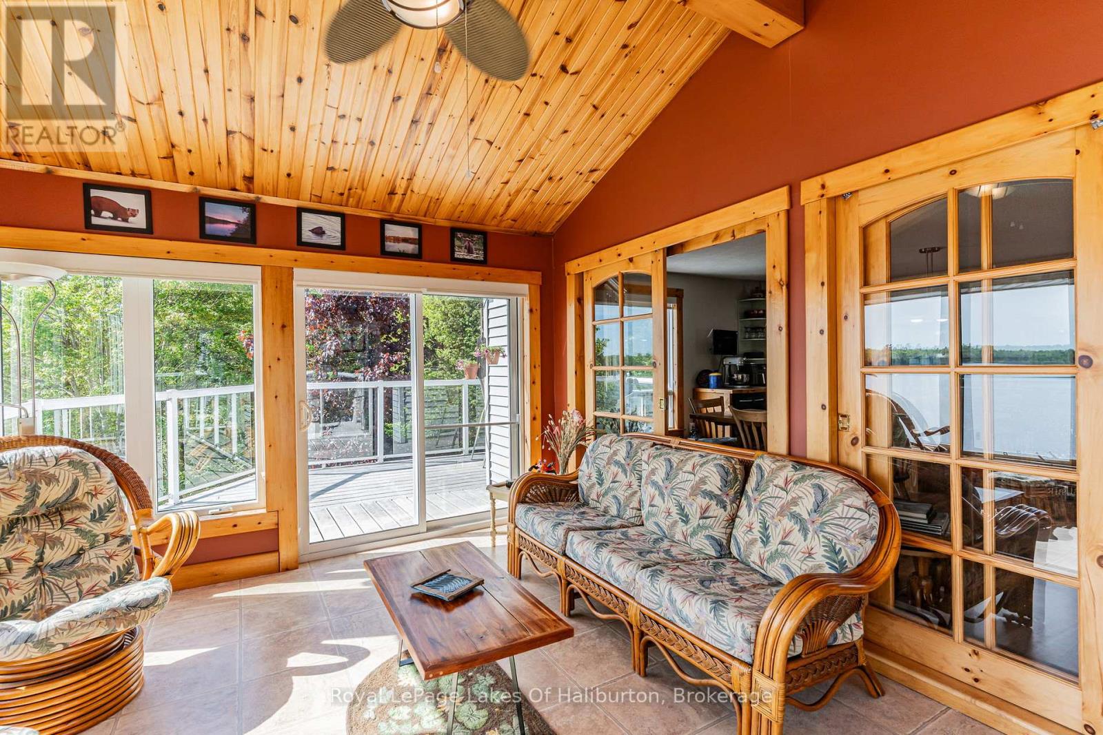 1123 Balmoral Lane, Highlands East, Ontario  K0M 1R0 - Photo 21 - X13239002