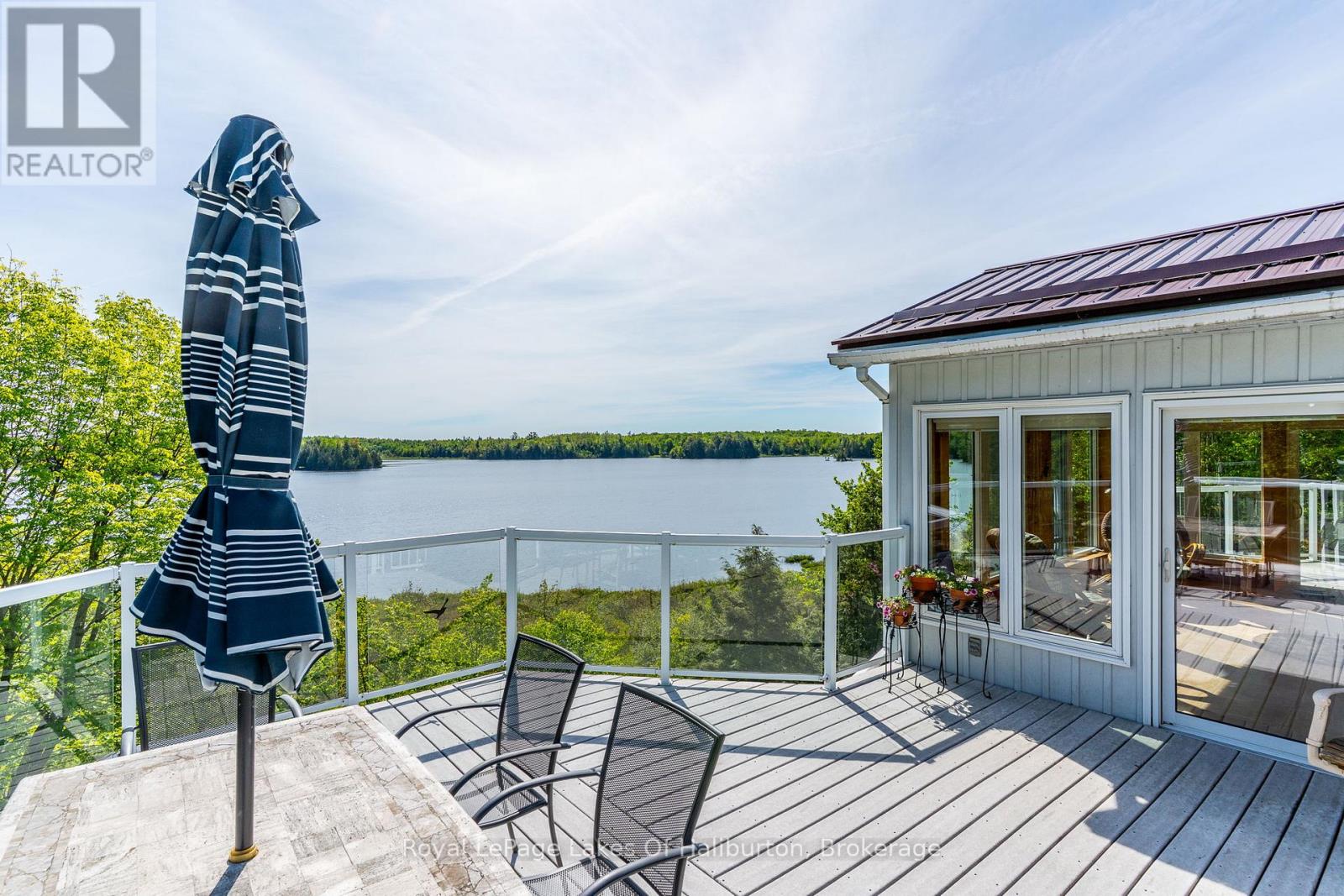 1123 Balmoral Lane, Highlands East, Ontario  K0M 1R0 - Photo 3 - X13239002