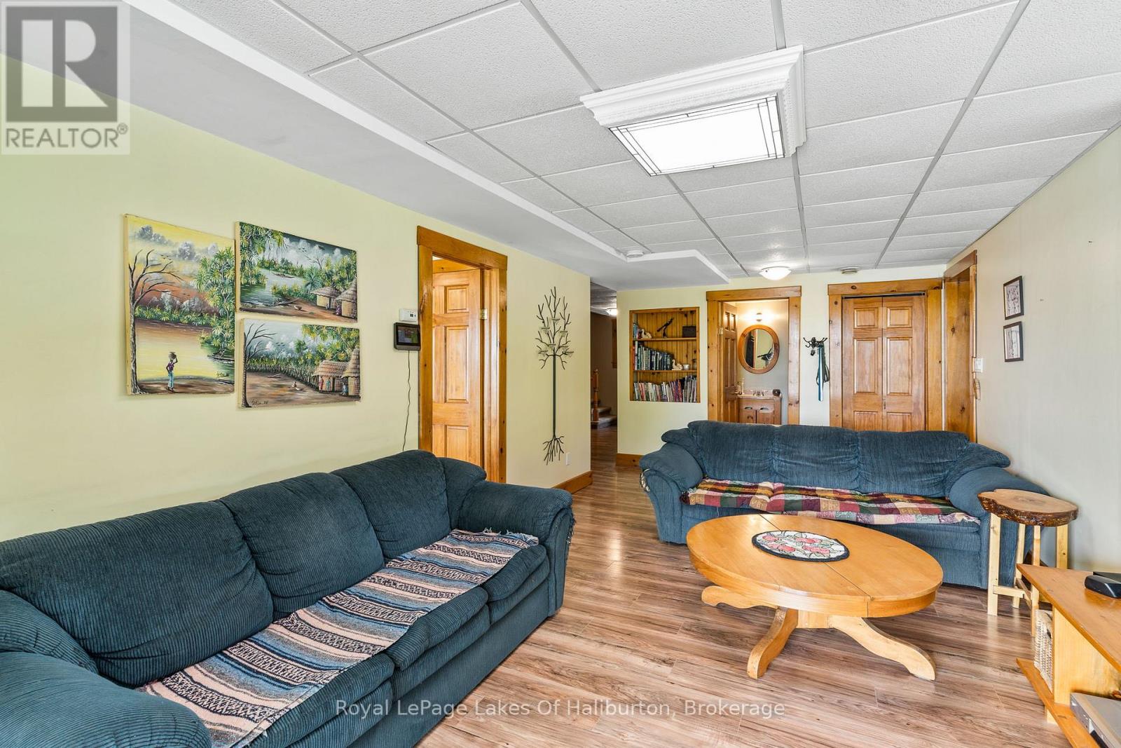 1123 Balmoral Lane, Highlands East, Ontario  K0M 1R0 - Photo 32 - X13239002