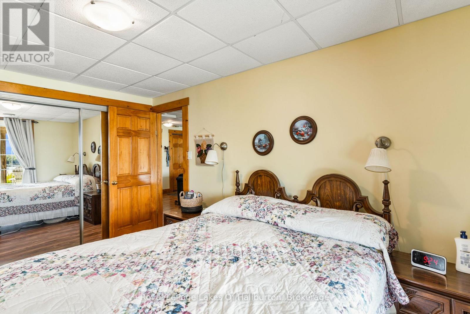 1123 Balmoral Lane, Highlands East, Ontario  K0M 1R0 - Photo 35 - X13239002