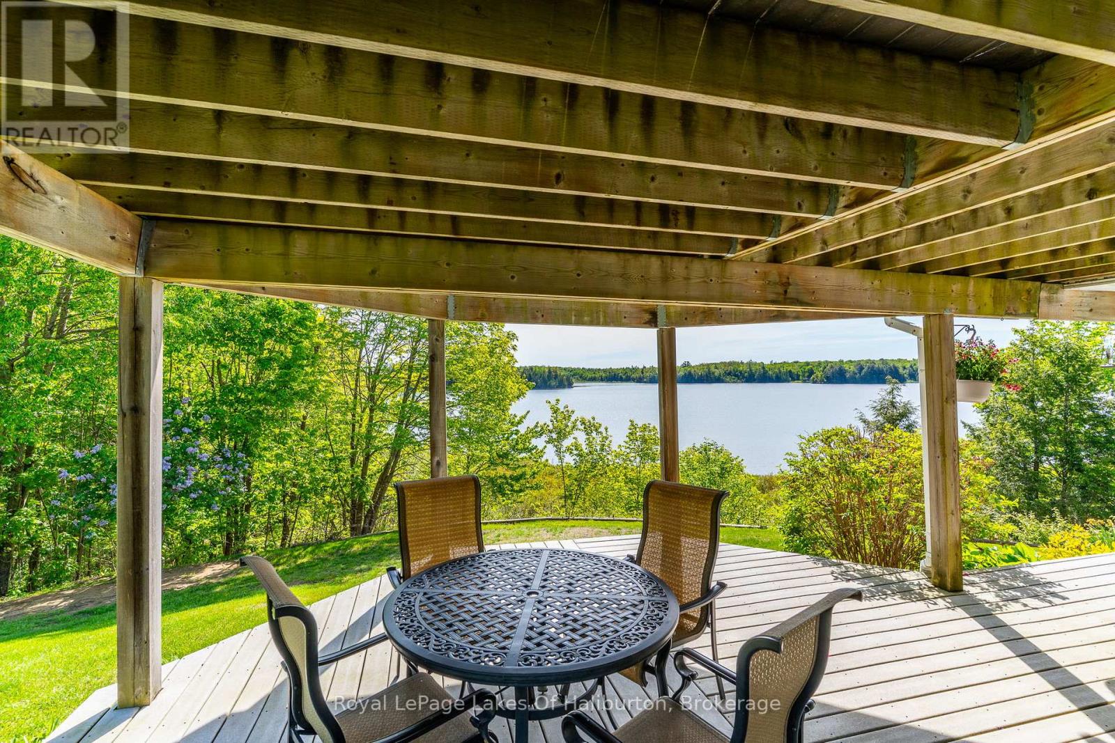 1123 Balmoral Lane, Highlands East, Ontario  K0M 1R0 - Photo 38 - X13239002