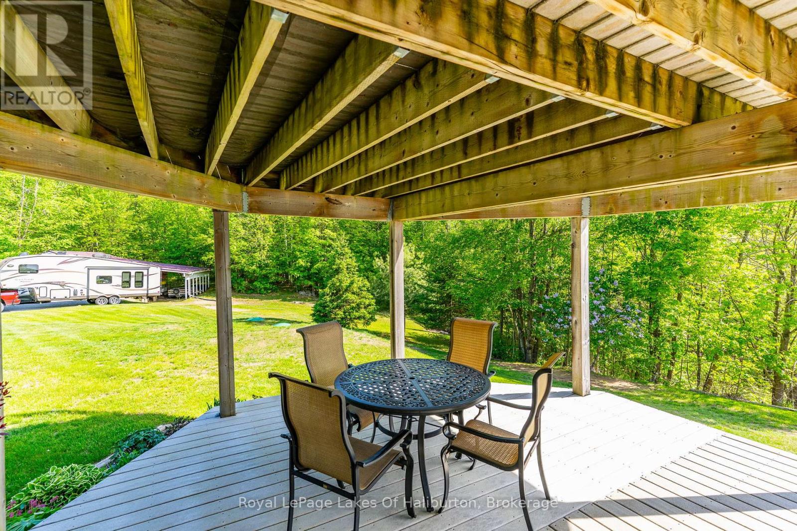 1123 Balmoral Lane, Highlands East, Ontario  K0M 1R0 - Photo 39 - X13239002