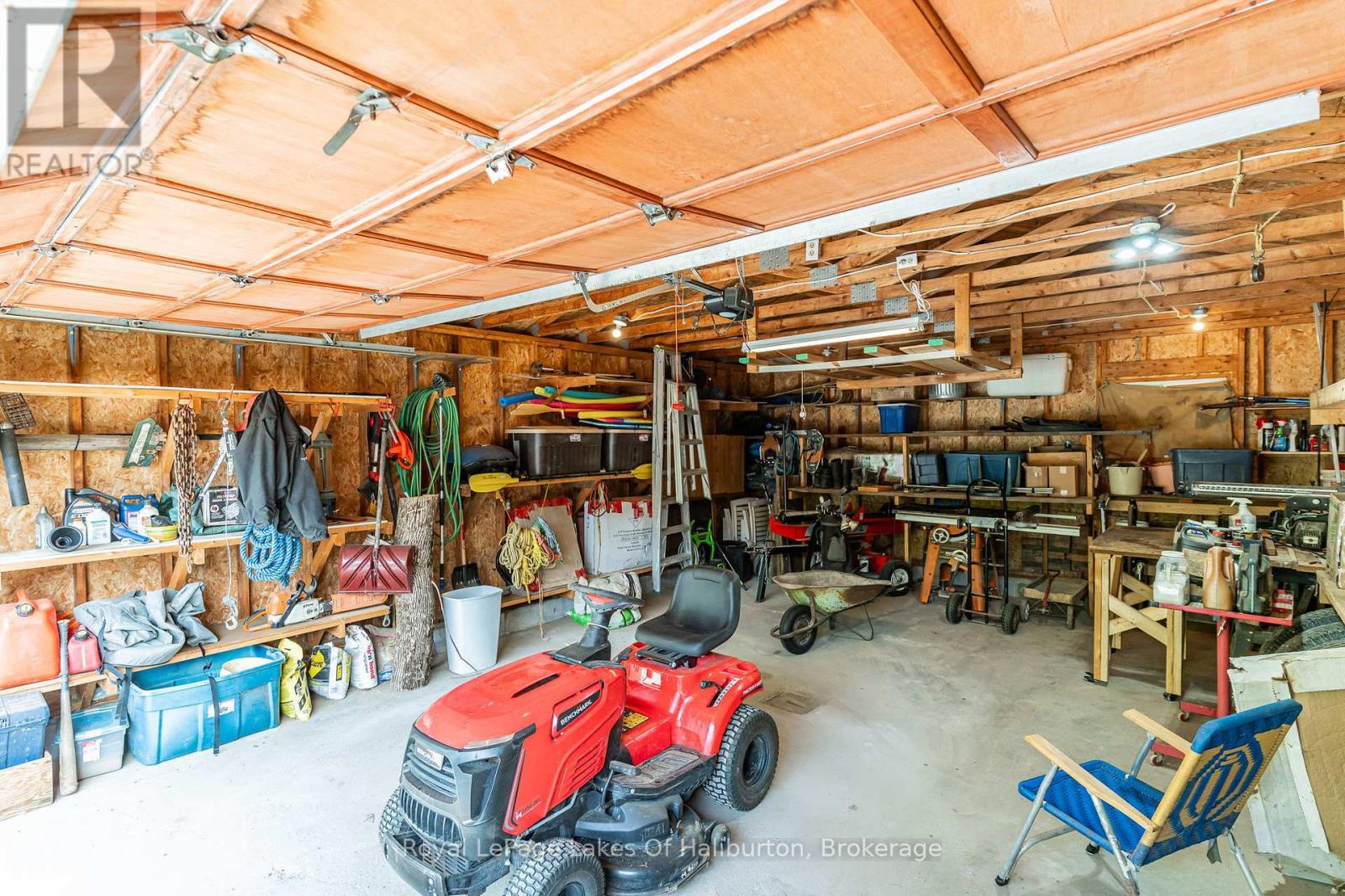 1123 Balmoral Lane, Highlands East, Ontario  K0M 1R0 - Photo 44 - X13239002