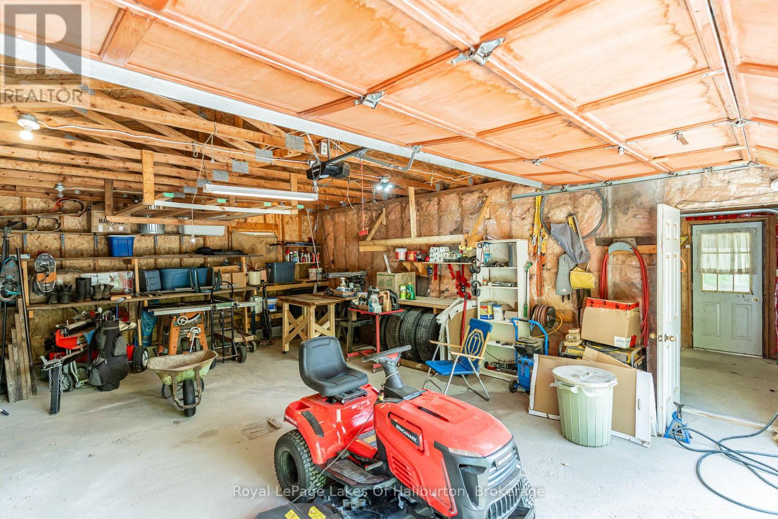 1123 Balmoral Lane, Highlands East, Ontario  K0M 1R0 - Photo 45 - X13239002