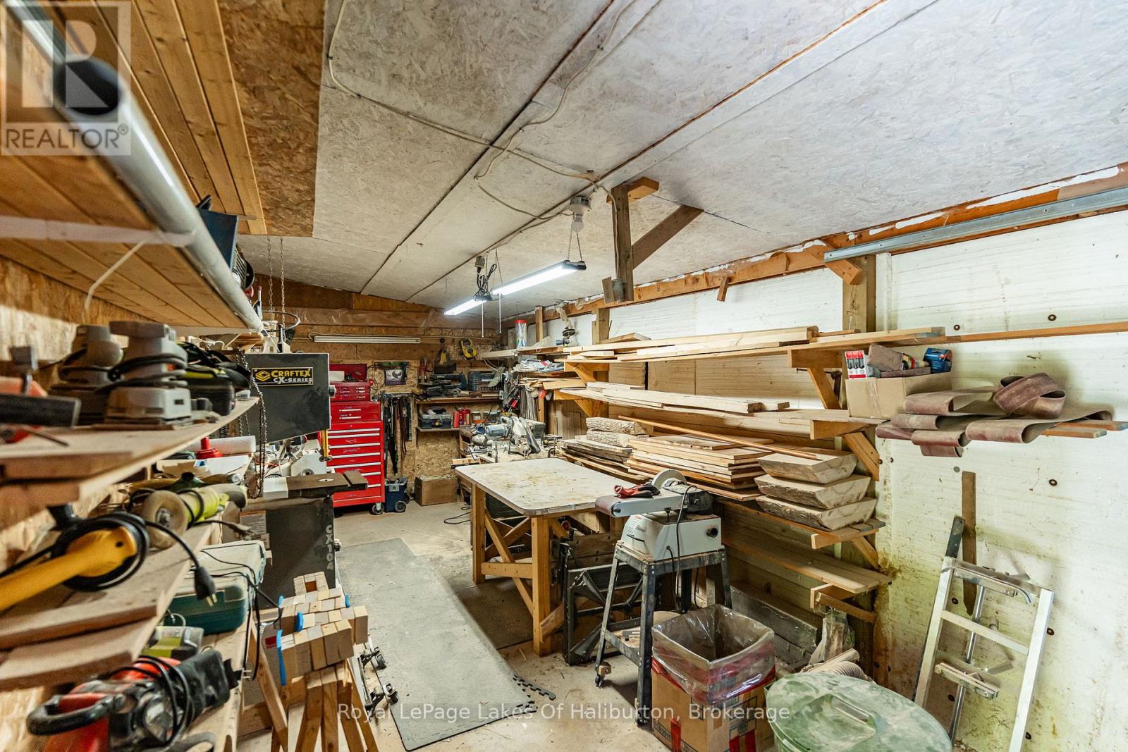1123 Balmoral Lane, Highlands East, Ontario  K0M 1R0 - Photo 46 - X13239002