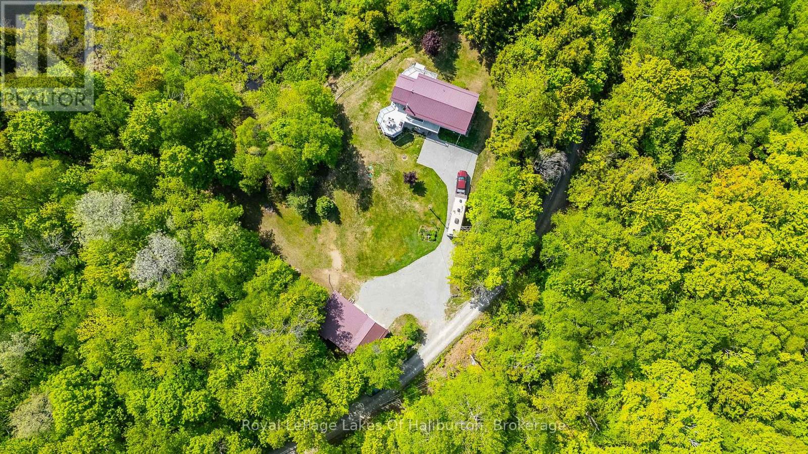 1123 Balmoral Lane, Highlands East, Ontario  K0M 1R0 - Photo 49 - X13239002
