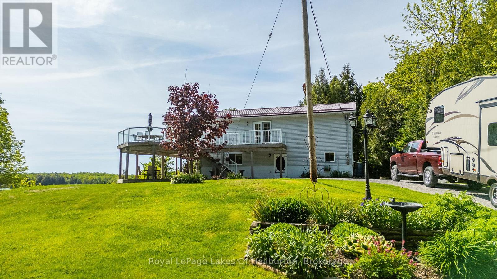 1123 Balmoral Lane, Highlands East, Ontario  K0M 1R0 - Photo 6 - X13239002