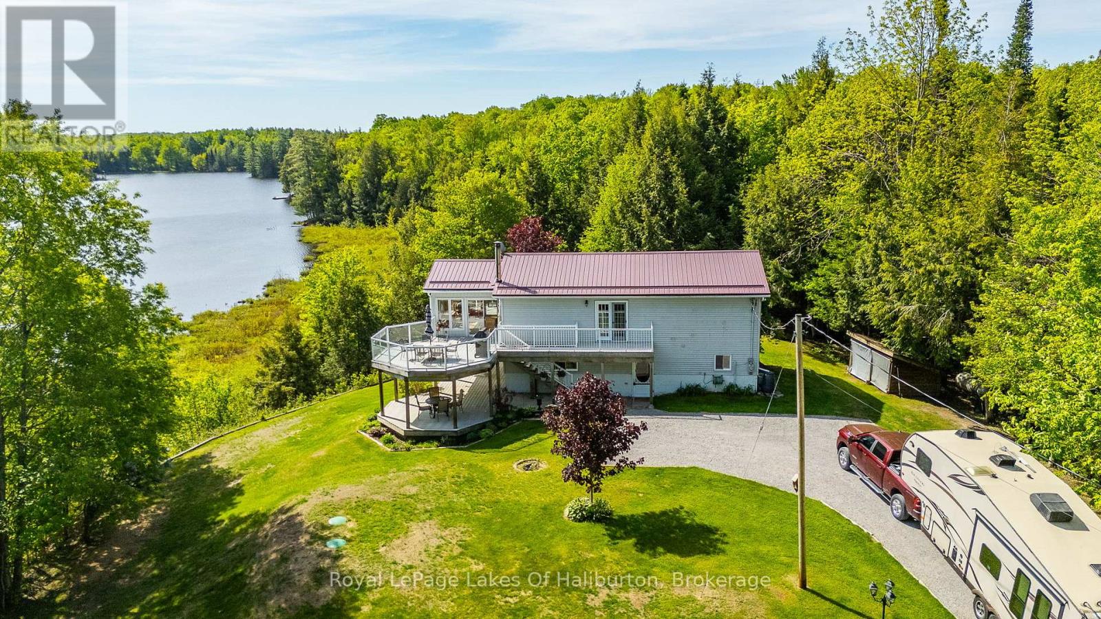 1123 Balmoral Lane, Highlands East, Ontario  K0M 1R0 - Photo 7 - X13239002