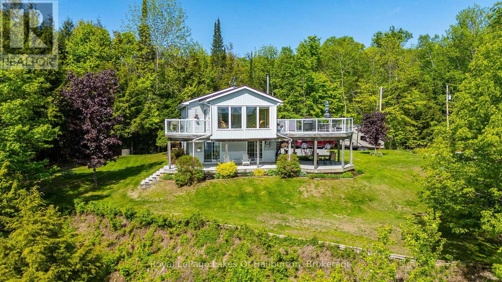 1123 Balmoral Lane, Highlands East, Ontario  K0M 1R0 - Photo 8 - X13239002