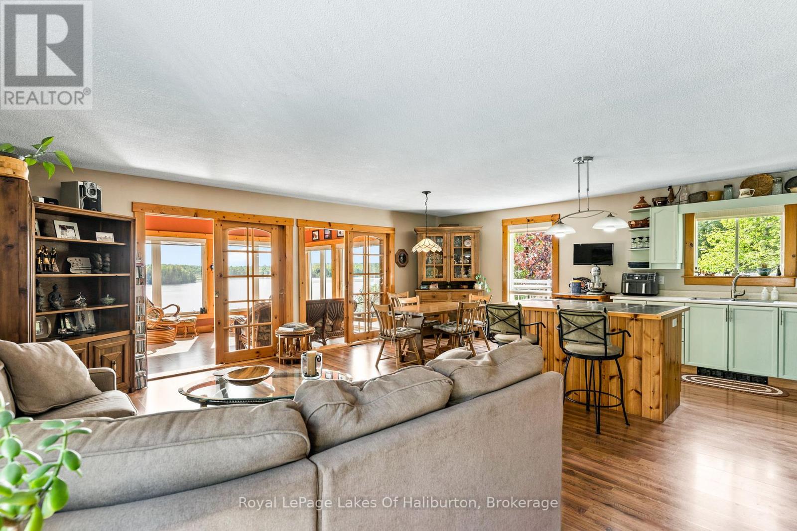 1123 Balmoral Lane, Highlands East, Ontario  K0M 1R0 - Photo 9 - X13239002