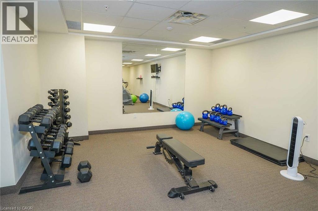 7 Kay Crescent Unit# 107, Guelph, Ontario  N1L 0L9 - Photo 11 - 40836258