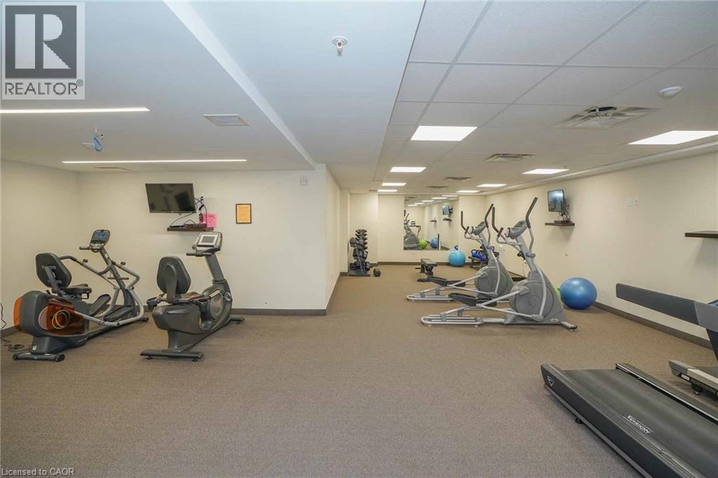 7 Kay Crescent Unit# 107, Guelph, Ontario  N1L 0L9 - Photo 12 - 40836258
