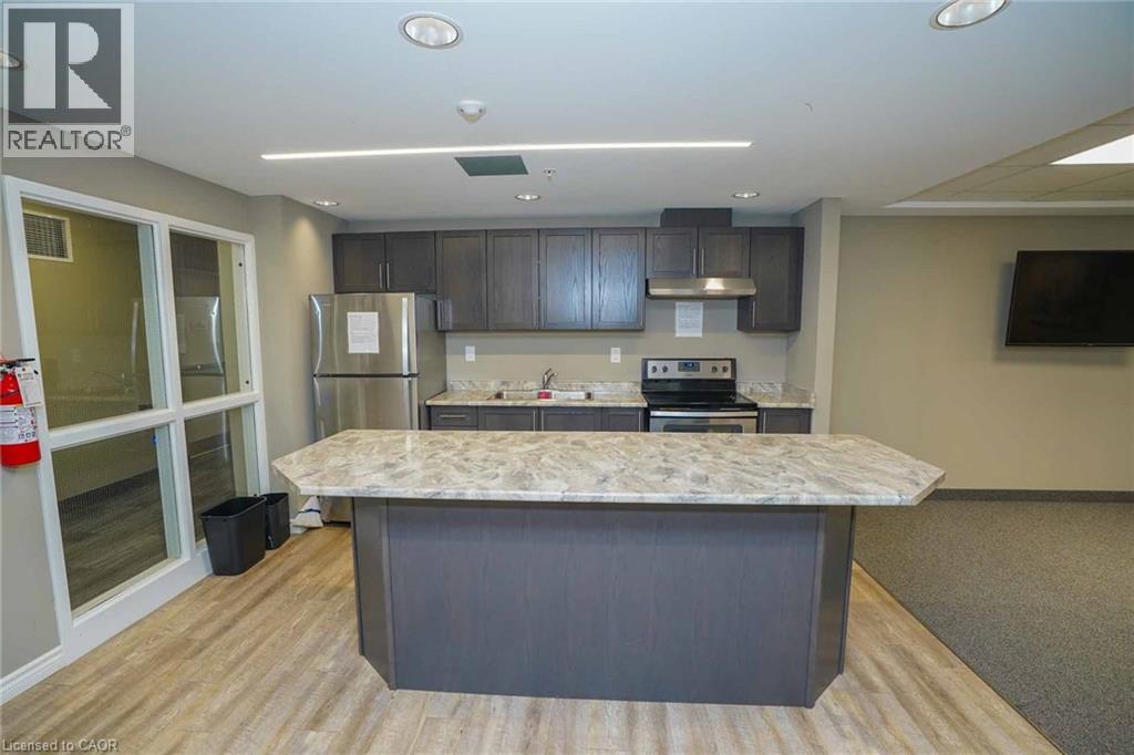 7 Kay Crescent Unit# 107, Guelph, Ontario  N1L 0L9 - Photo 13 - 40836258