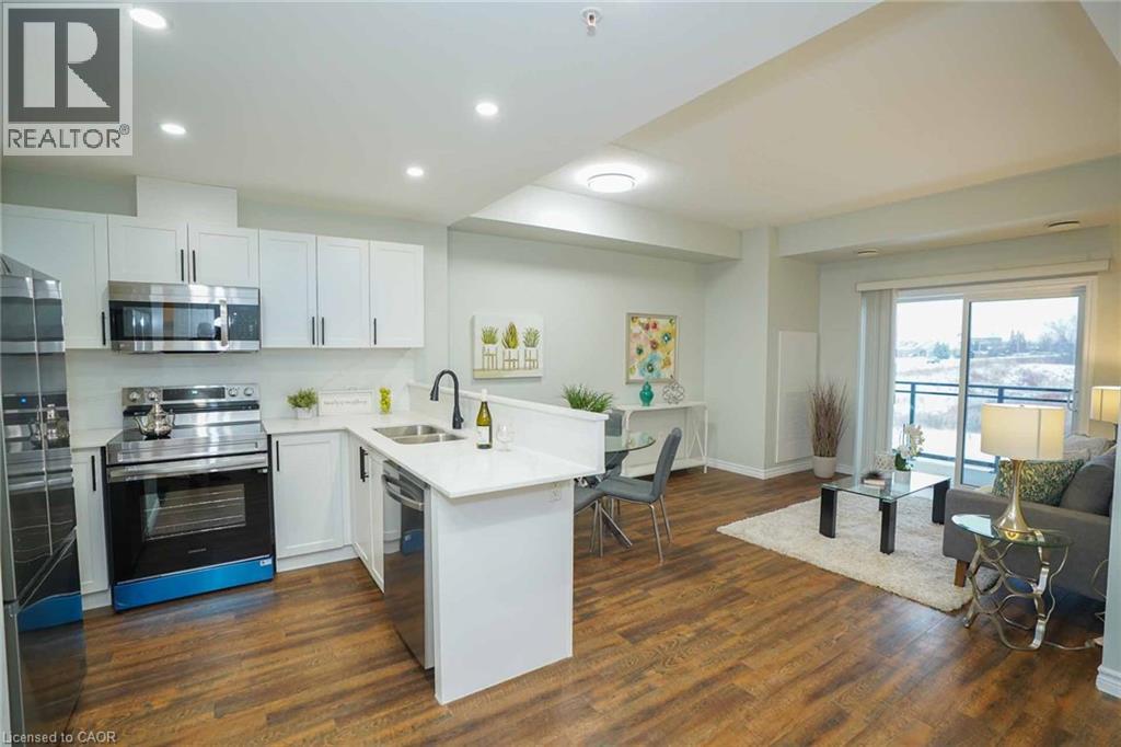 7 Kay Crescent Unit# 107, Guelph, Ontario  N1L 0L9 - Photo 18 - 40836258