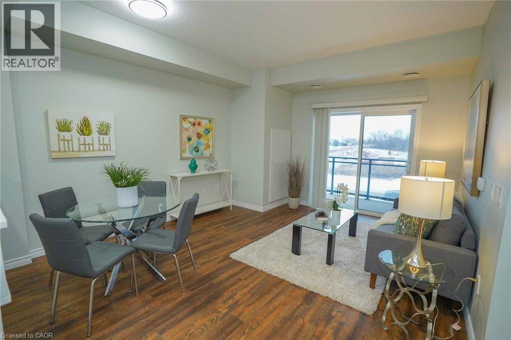 7 Kay Crescent Unit# 107, Guelph, Ontario  N1L 0L9 - Photo 19 - 40836258