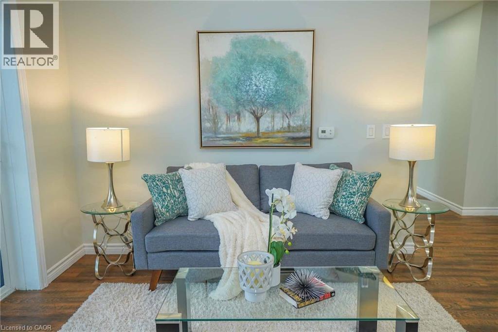 7 Kay Crescent Unit# 107, Guelph, Ontario  N1L 0L9 - Photo 20 - 40836258