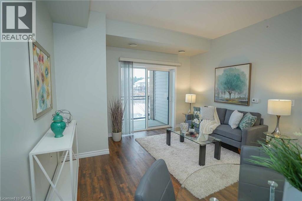 7 Kay Crescent Unit# 107, Guelph, Ontario  N1L 0L9 - Photo 21 - 40836258