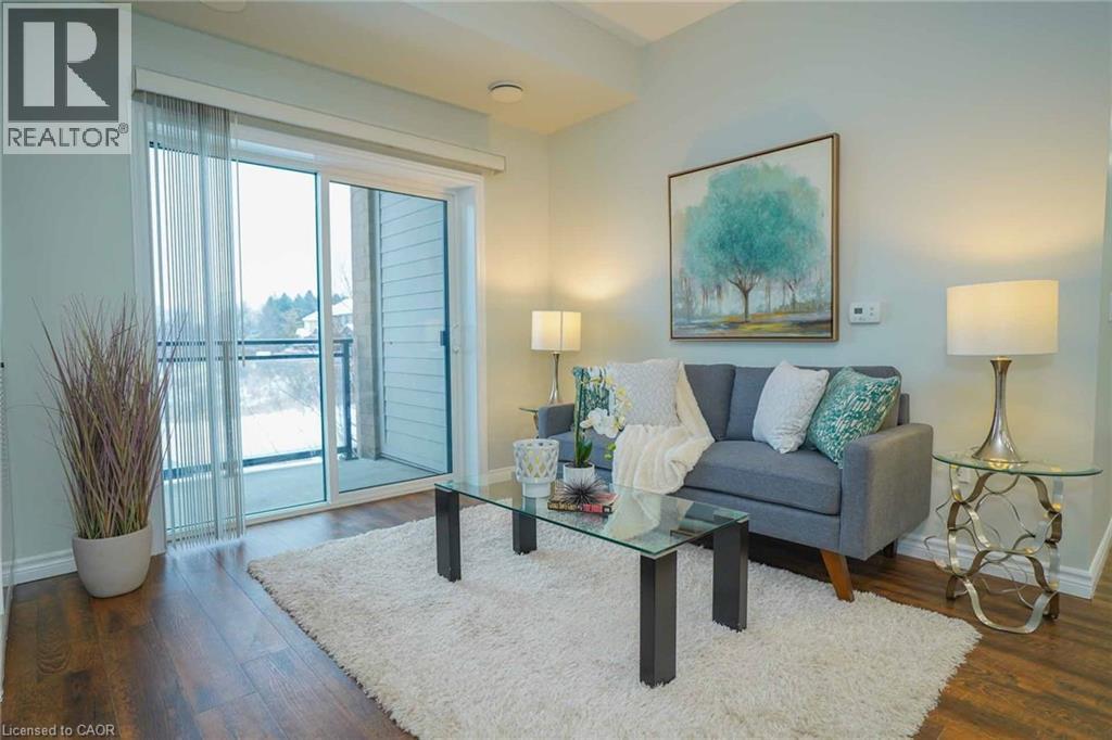7 Kay Crescent Unit# 107, Guelph, Ontario  N1L 0L9 - Photo 22 - 40836258