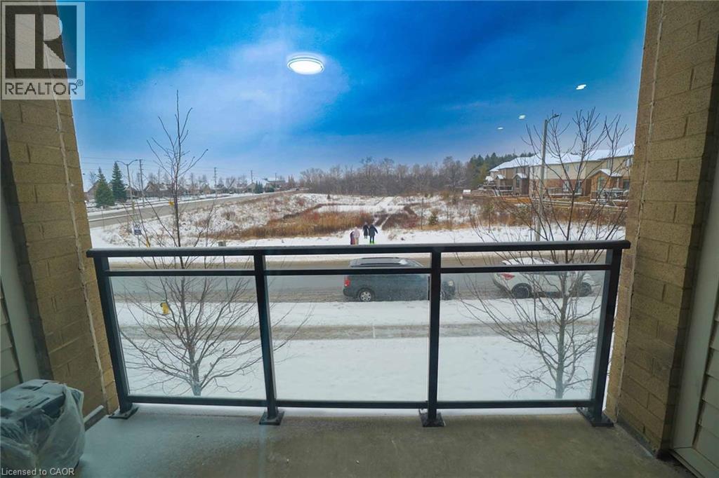 7 Kay Crescent Unit# 107, Guelph, Ontario  N1L 0L9 - Photo 23 - 40836258