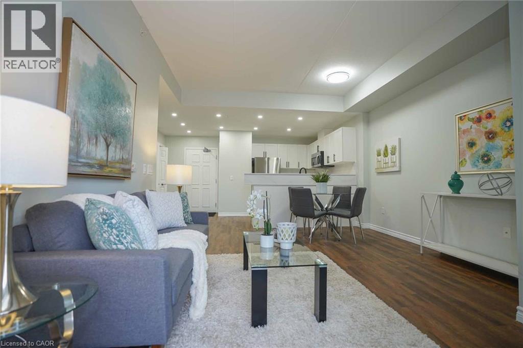 7 Kay Crescent Unit# 107, Guelph, Ontario  N1L 0L9 - Photo 24 - 40836258