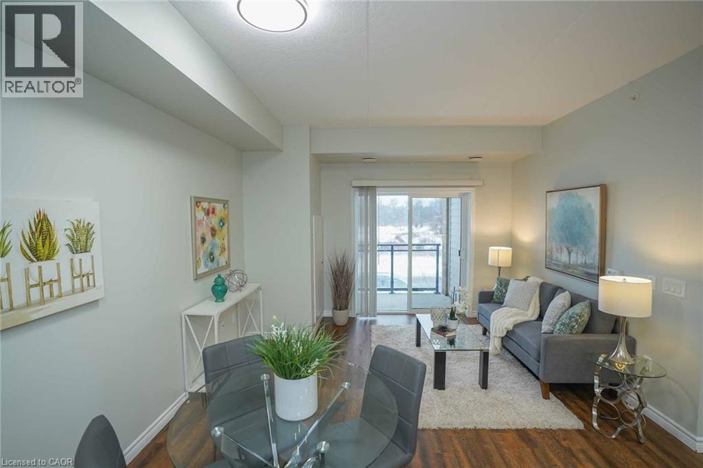 7 Kay Crescent Unit# 107, Guelph, Ontario  N1L 0L9 - Photo 25 - 40836258
