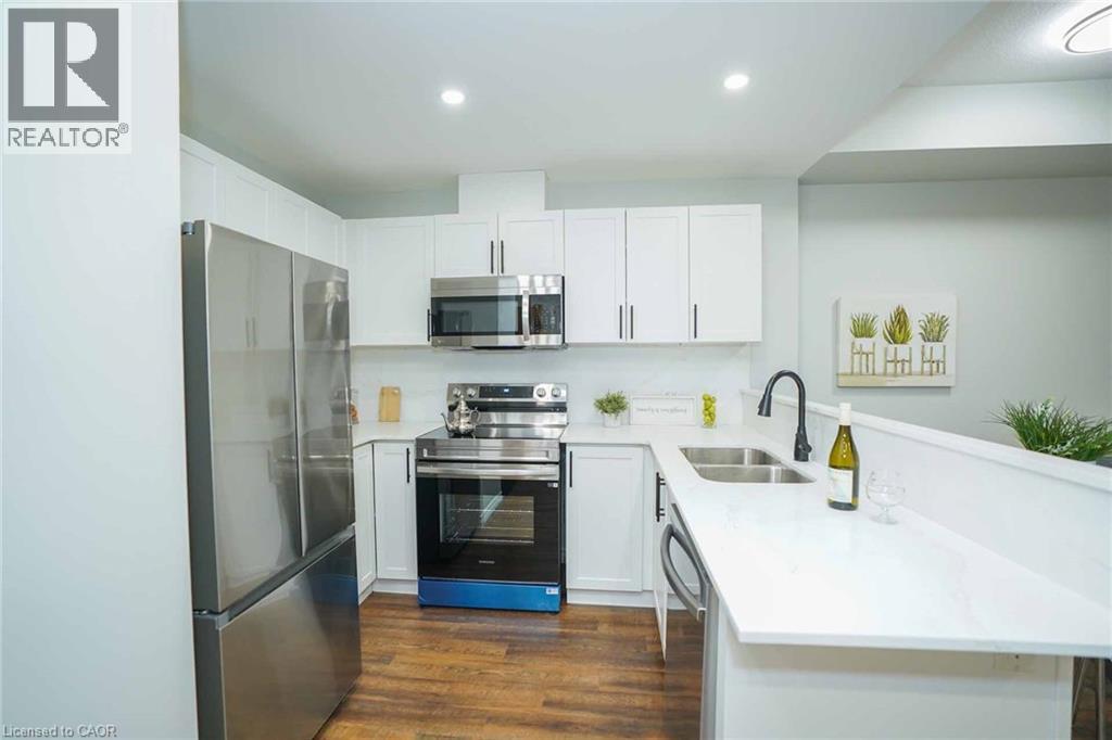 7 Kay Crescent Unit# 107, Guelph, Ontario  N1L 0L9 - Photo 27 - 40836258