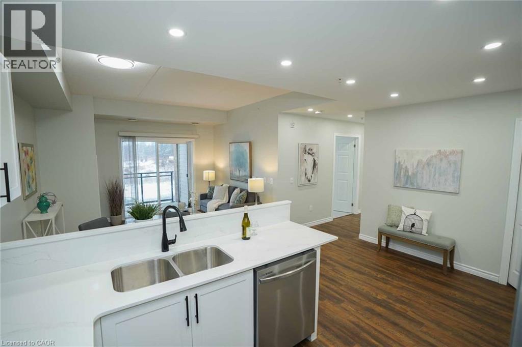 7 Kay Crescent Unit# 107, Guelph, Ontario  N1L 0L9 - Photo 29 - 40836258