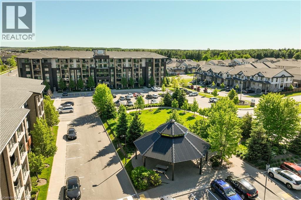 7 Kay Crescent Unit# 107, Guelph, Ontario  N1L 0L9 - Photo 3 - 40836258