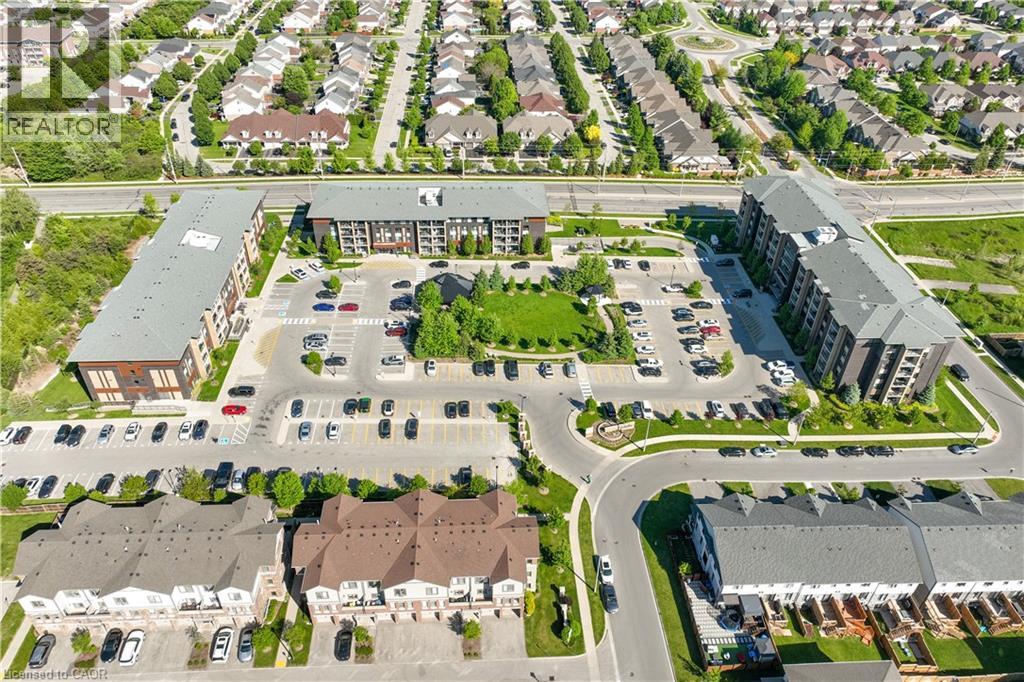 7 Kay Crescent Unit# 107, Guelph, Ontario  N1L 0L9 - Photo 4 - 40836258
