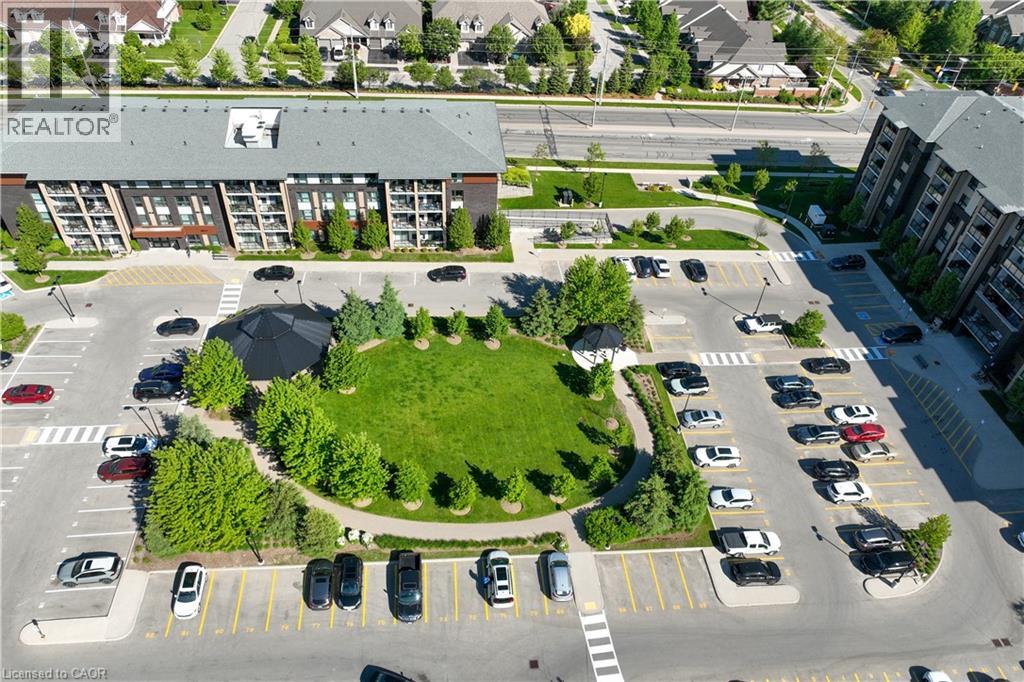 7 Kay Crescent Unit# 107, Guelph, Ontario  N1L 0L9 - Photo 5 - 40836258